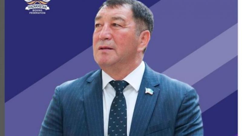 Қайрат Сәтжанов: Алға қойған жоспарымыз өте үлкен