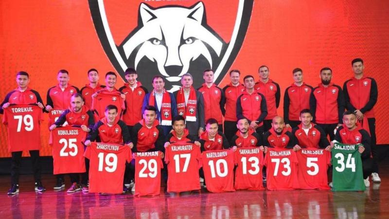 Пара шаңғы жарысынан Қазақстан кубогы мәресіне жетті