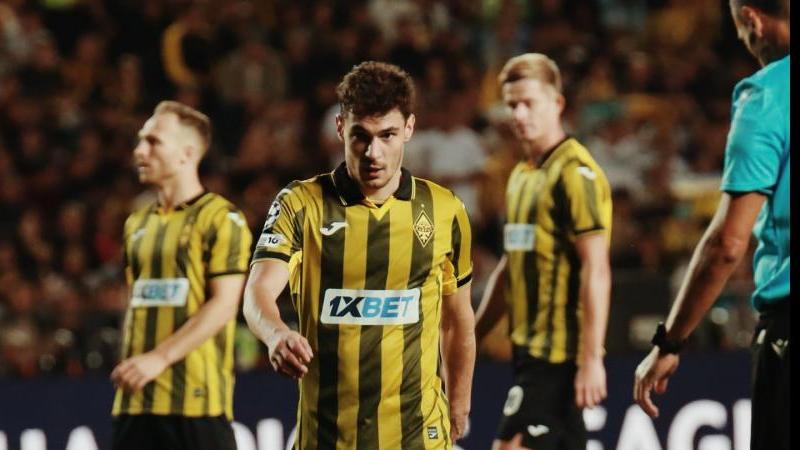 «Қайрат» 2026 жылы UEFA Чемпиондар лигасында қандай қарсыластармен ойнайды?