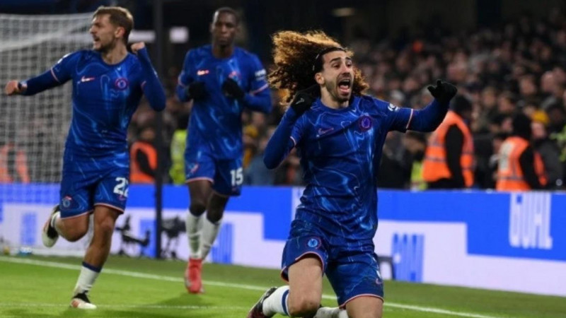 «Челси» клубының бас бапкері: «Барселона» шабуылда көптеген мүмкіндіктер жасайды