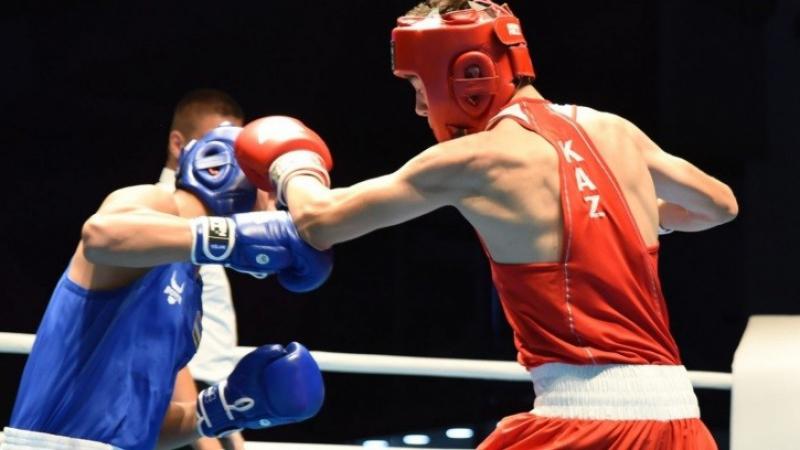 WORLD BOXING: 2025 жылғы Азия чемпионаттарының өтетін уақыты белгіленді