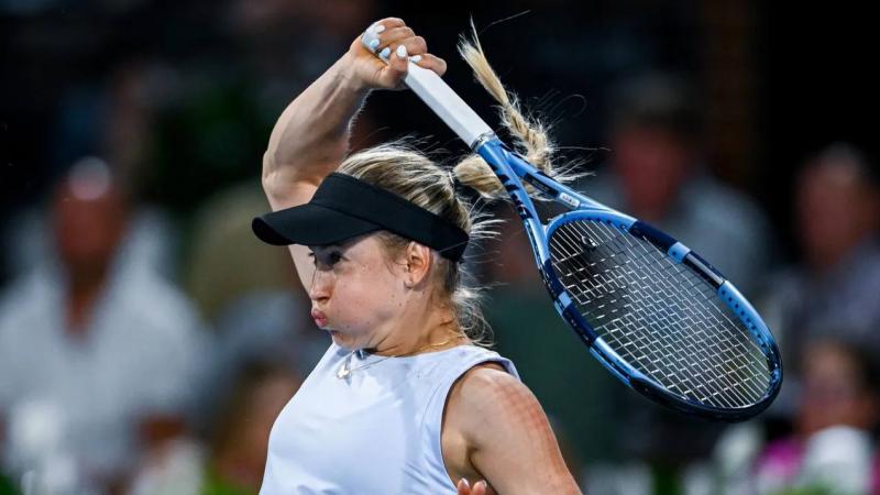 Ақмарал Ерекешева ересектер арасындағы Alem Cup турнирінде дебют жасады