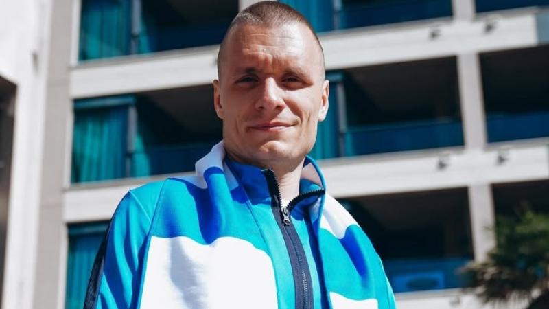 Элина Базарова «Странджа» турнирінің ширек финалына шықты