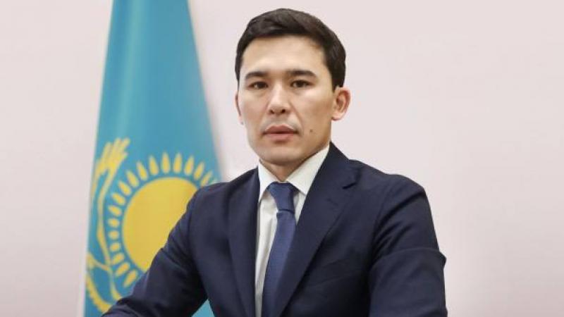 Волейбол: Қазақстан құрамасы Ұлттар кубогының жартылай финалына шықты