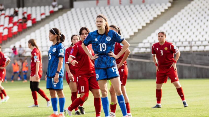 Санжар Нұрсейіт пен Райхан Мәди самбодан Еревандағы әлем кубогында топ жарды