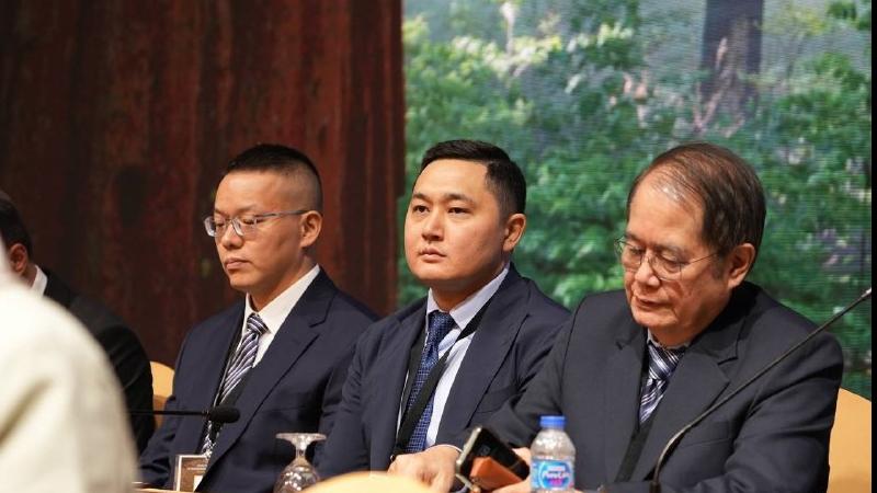 Қазақстандық маман Asian boxing ұйымының басшылық құрамына кірді
