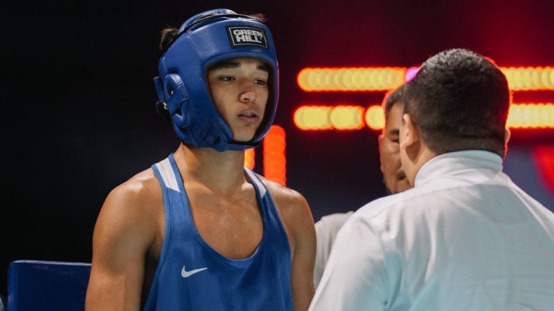 Қазақстан U19 ұлдар құрамасы әлем чемпионатында кімдермен кездеседі?