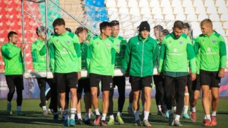 Атырау легионерлері ФИФА-ға шағымданғалы отыр