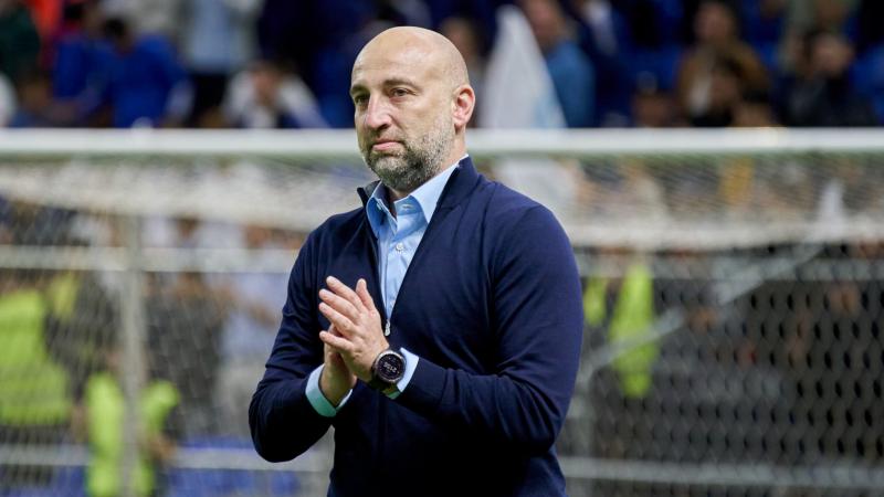 Магомед Адиев Қазақстан ұлттық құрамасын тізгіндеген сәтін еске алды