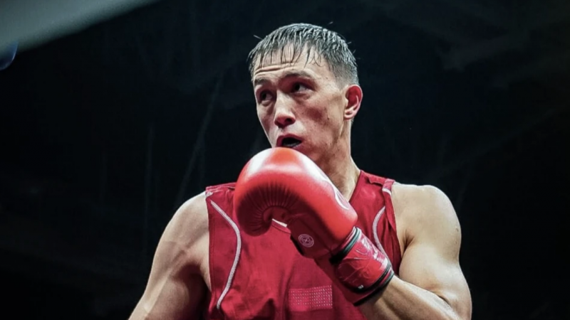 Бүгін     Қазақстанның сегіз боксшысы медаль үшін жұдырықтасады