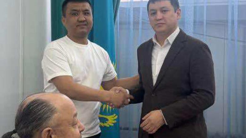 Ханс-Дитер Флик «Барселонада» қанша уақыт қалатыны белгілі болды