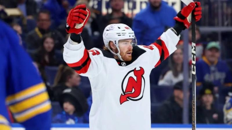 «Барыс» құрамында жаңа есім