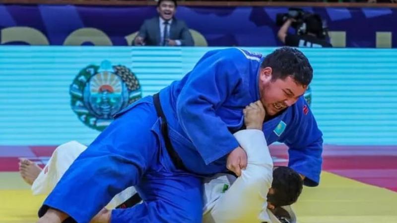 Qazaqstan Barysy Grand Slam: Бүгін кімдерге үміт артамыз?