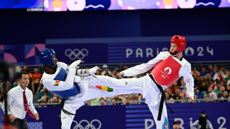 Қазақстан таеквондо құрамасының 2026 жылғы жоспары қандай?