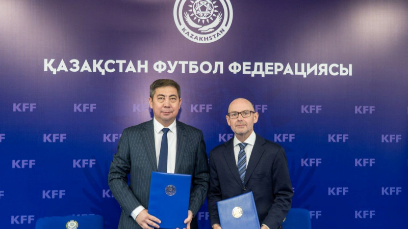 Астанада Қазақстан кәсіпқой футзал лигасы таныстырылды