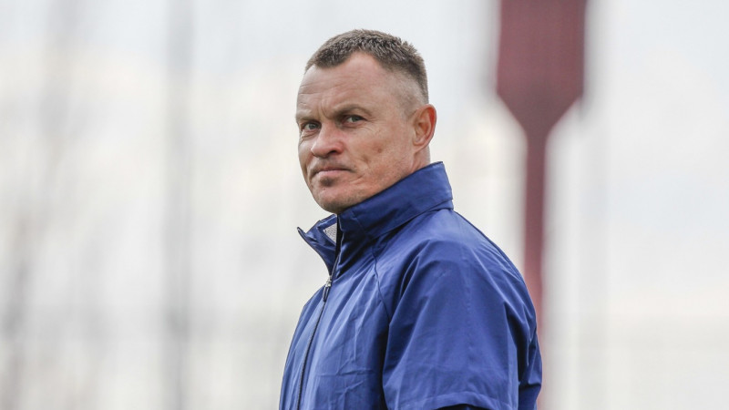 «Қайсар» клубы бапкерлік штабқа кімдер кіргенін жариялады