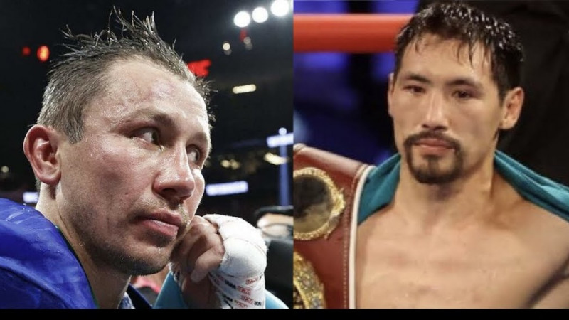 Қазақстан боксы тарихындағы ең ірі жекпе-жек аталды