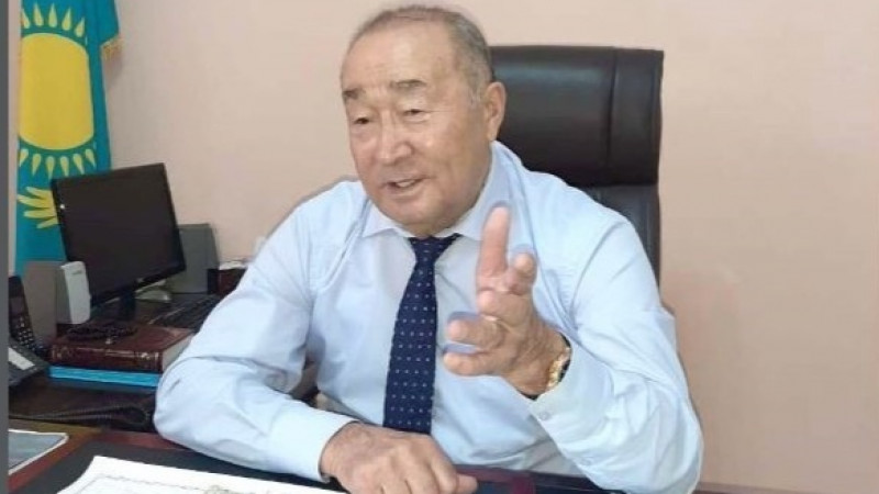 Амалбек Тшанов: Бапкерлер Азия ойындарына баратын боксшыларға қатысты әділ шешім шығаруы тиіс