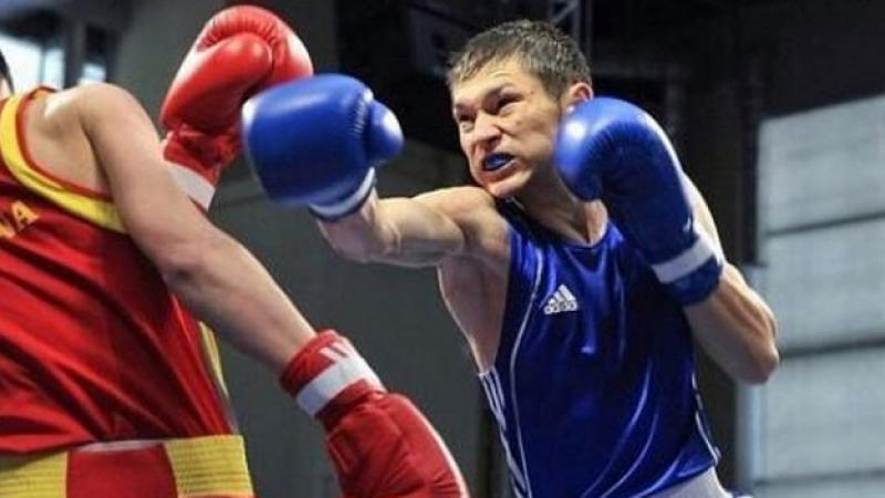 Мұхит Амантаев 6 маусым күнгі бокс кешінің неге өтпейтінін айтты