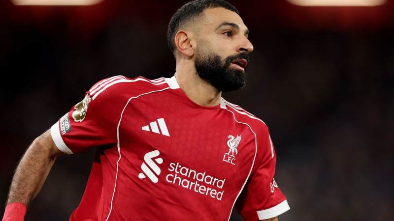 Мохамед Салахты кім алмастыра алады?