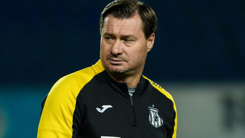 Андрей Демченко тағы қазақстандық клуб тізгінін ұстауы мүмкін