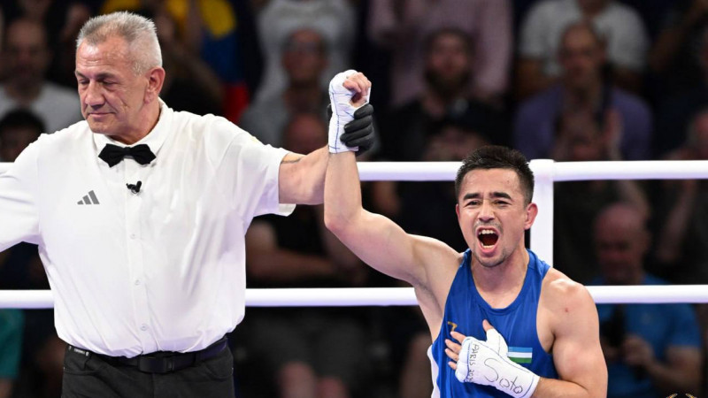 3 Олимпиада чемпионы, 2 этникалық қазақ: Өзбекстан әлем чемпионатына қандай құрамды жібереді?