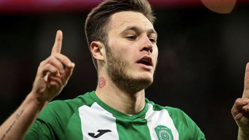 Максим Самородов Ресей чемпионатында кезекті рет көзге түсті