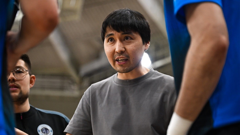 «Семей» футзал клубының бас бапкері қызметінен кетті