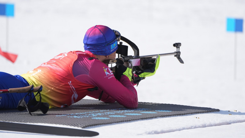 Милан Олимпиадасы алдындағы дайындық: биатлоннан IBU кубогы кезеңіне қатысатын спортшылар белгілі