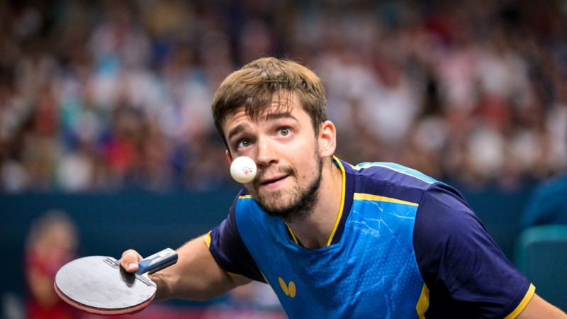 Көшбасшылар үстел теннисінен Қазақстан чемпионатында ойнайды 