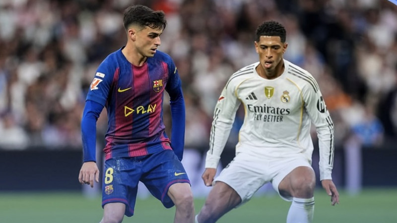 «Барселона» чемпион атануға бір қадам қалды