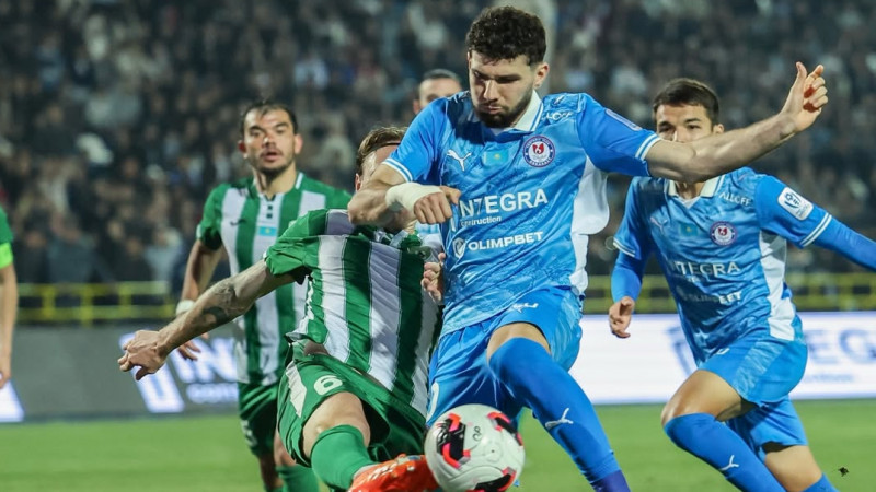 «Ордабасы» ойынды сатып алды: команда жанкүйерлер пікіріне жауап берді