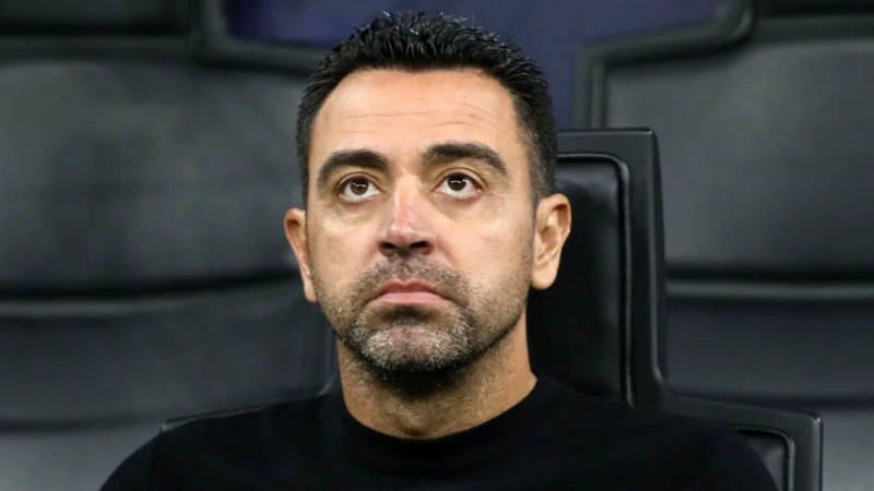 «Барселона» аңызы Хави «Интер Майамиге» бас бапкер болуы мүмкін