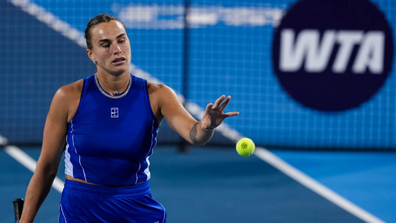 Соболенко US Open-2026 титулын қорғай ала ма?