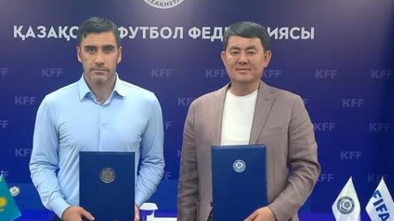 Жаңаөзенде Әмен Тұяқов атындағы стадион жаңғыртылады
