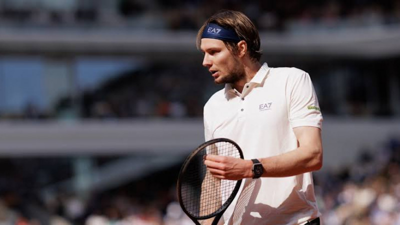 ATP Бубликтің жаңартылған рейтингтегі орнын жариялады