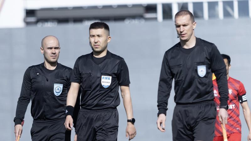 Жәнібек Әлімханұлы: Рингті сағындым