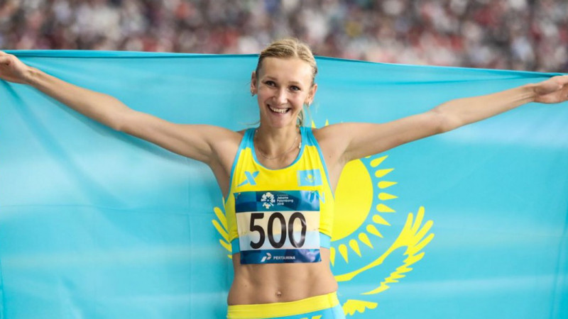 Олимпиада чемпионы Ольга Рыпакованың құрметіне арналған халықаралық турнир өтеді