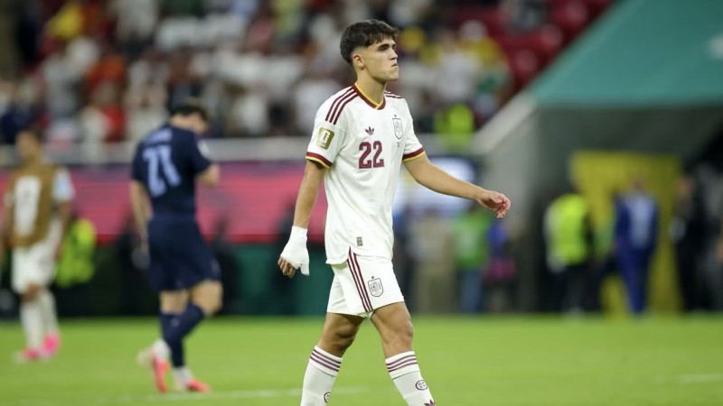 Пау Кубарси Golden Boy-2026 жүлдесінің басты фавориті атанды