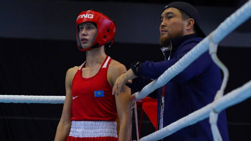 Странджа турнирі: 25 ақпанда қазақстандық алты боксшы жеңіске жетті