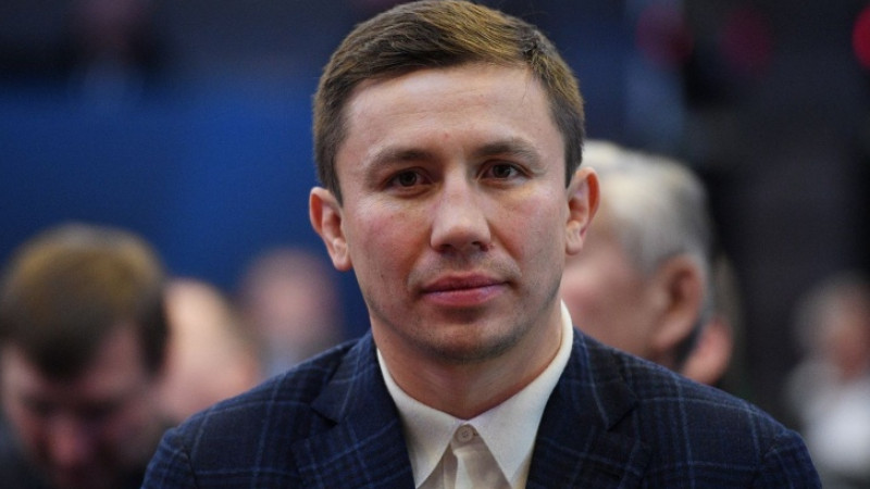 Геннадий Головкин бокстағы мансабын жалғастыру мүмкін