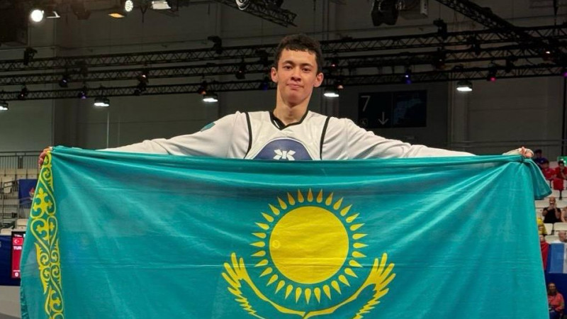 Altaic Cup: Қазақстан құрамасы алғашқы күні 18 жүлде иеленді