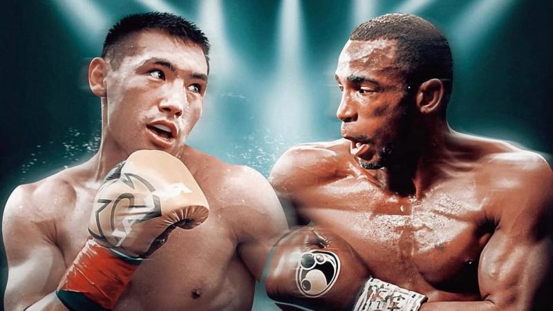 Жәнібек Әлімханұлының чемпиондық айқасы ресми жарияланды