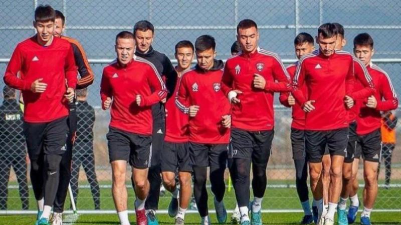 «Қайсар» толықтай жекеменшікке өтті