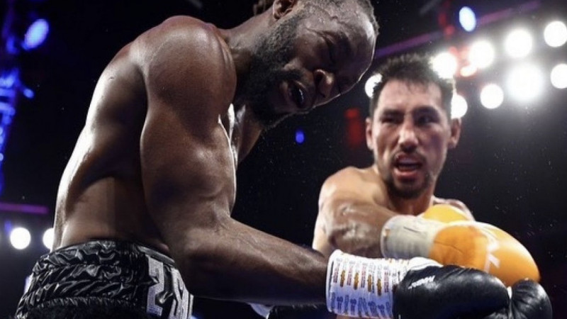 Жәнібек Әлімханұлы: Дензел Бентли менімен шығудан қорқады