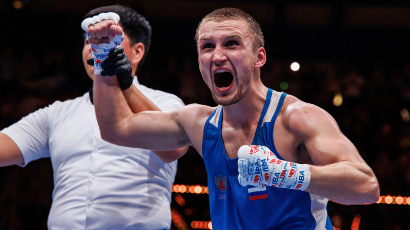 Құлақ тістеген: әлем чемпионатының даулы финалына қатысты шешім шықты