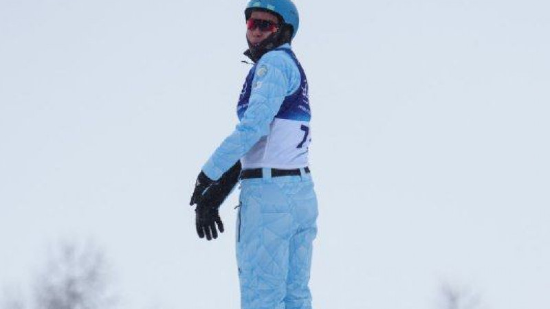  Асылхан Асан Еуропа кубогында топ жарды