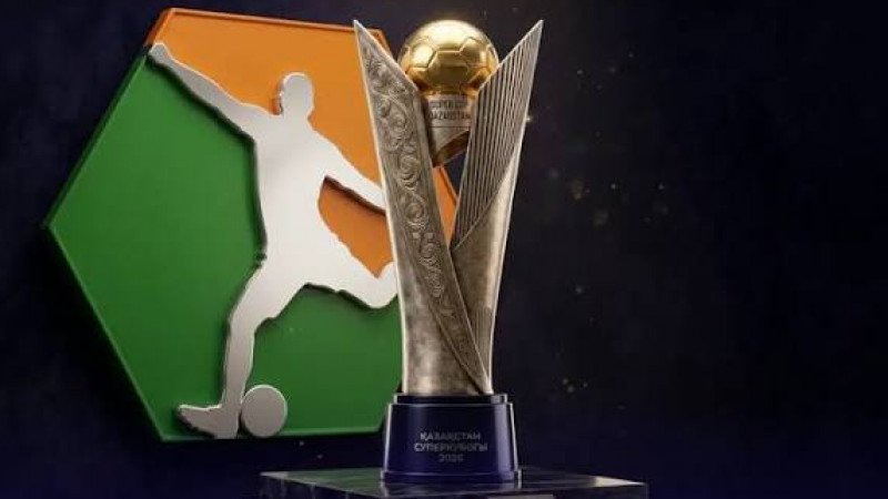 «Қайрат» пен «Тобыл» Суперкубок матчына бастапқы құрамдарын жариялады