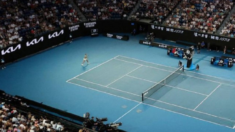 Australian Open турниріне баратын Қазақстан құрамасы анықталды