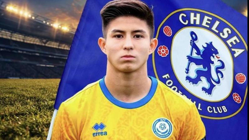 Италиялық беделді басылым Дастан Сәтпаев жайлы айтты